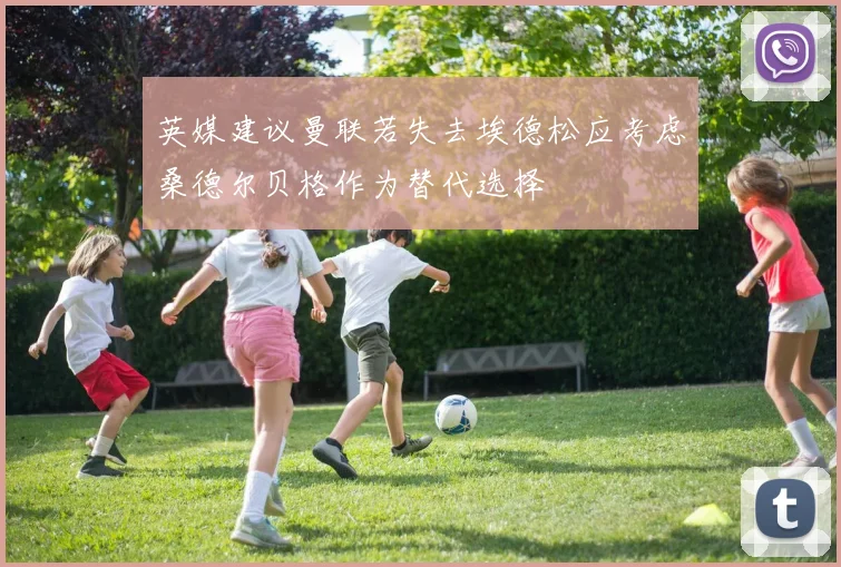 英媒建议曼联若失去埃德松应考虑桑德尔贝格作为替代选择